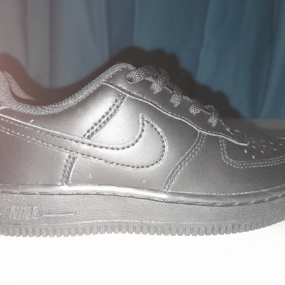 Shoes force 1 e 12 c kids - Picture 6 of 7